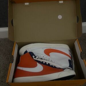 Nike Blazer Shoes